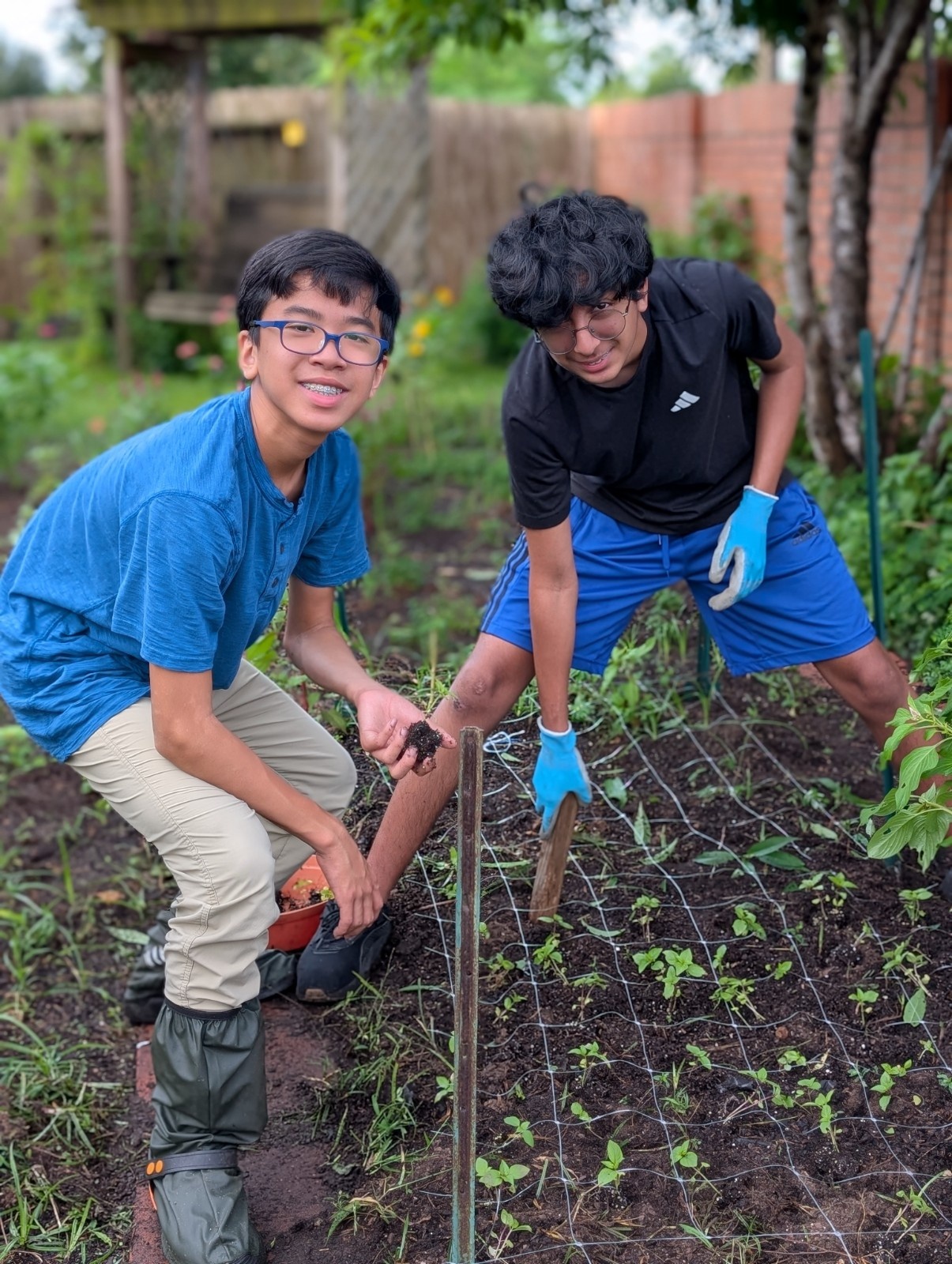 Hands-on Farm Operations