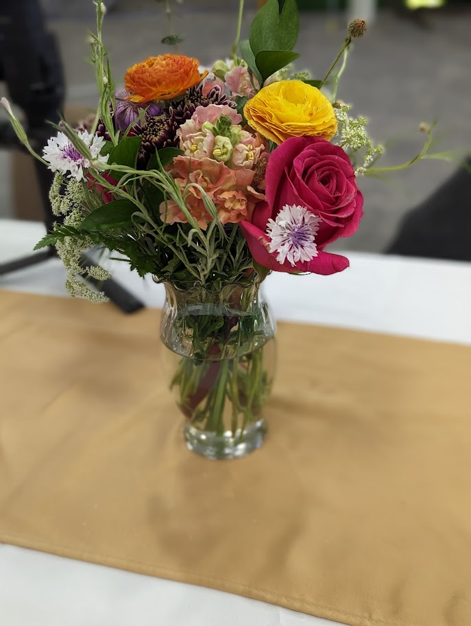 Forgotten Blooms 2