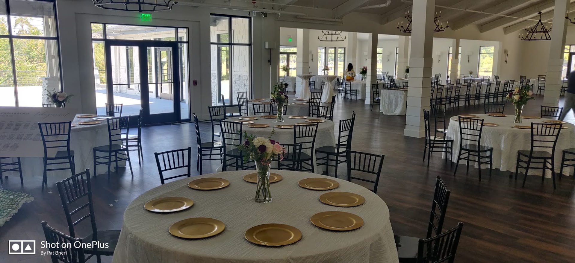 Florista Wedding Flowers