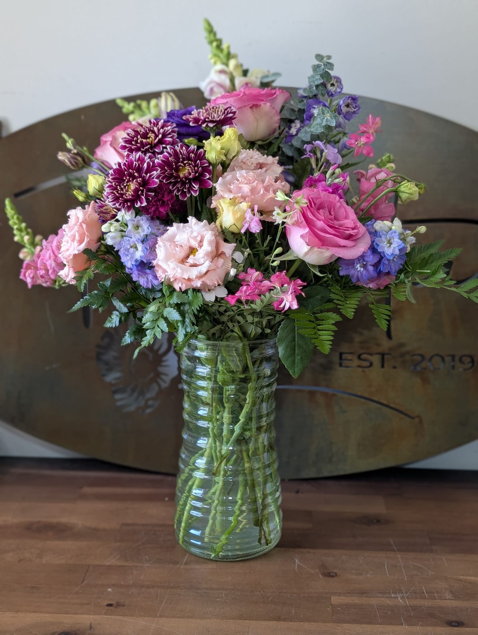 Florista Choice Plus Luxe