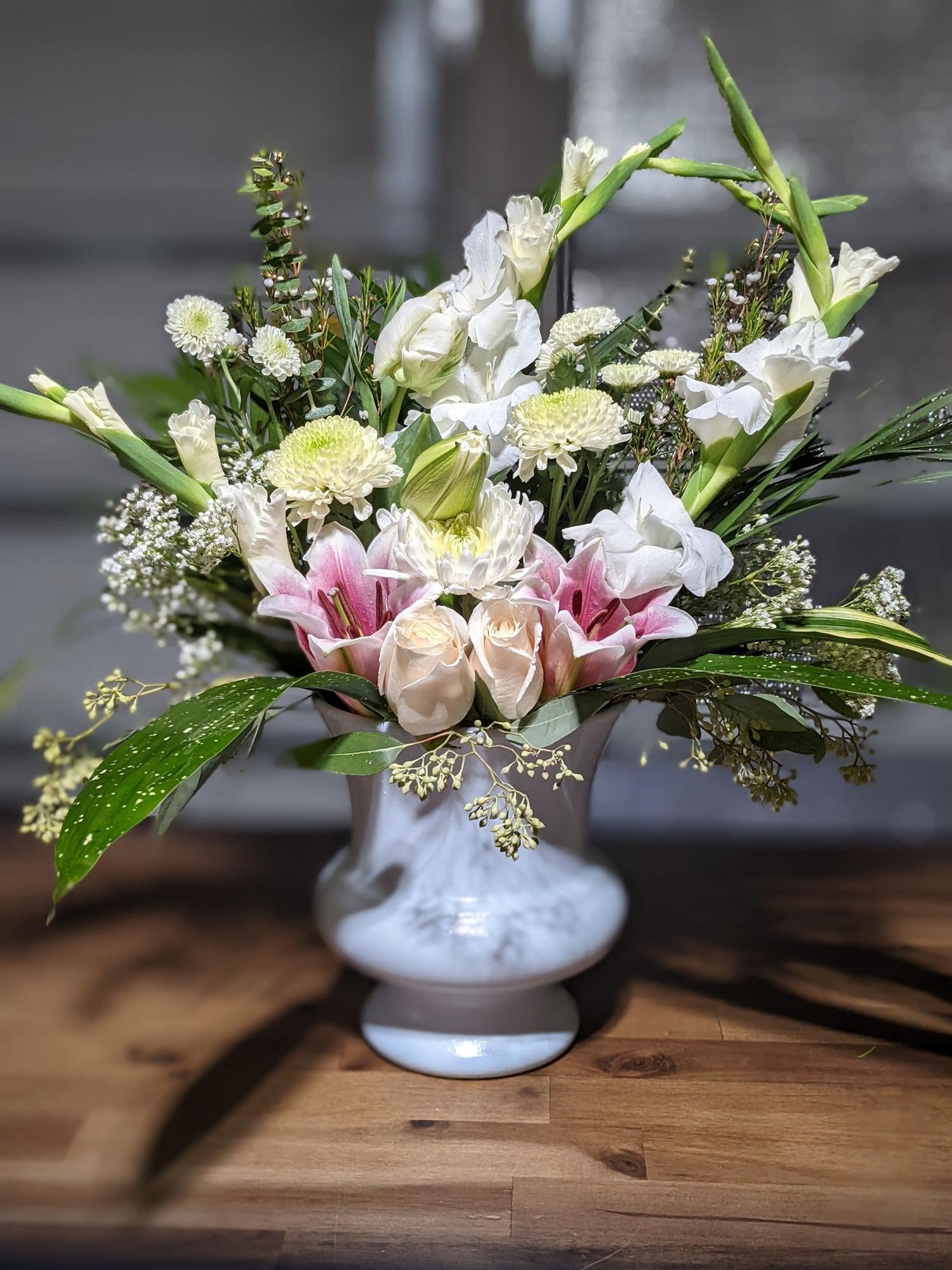 Urn Arrangements