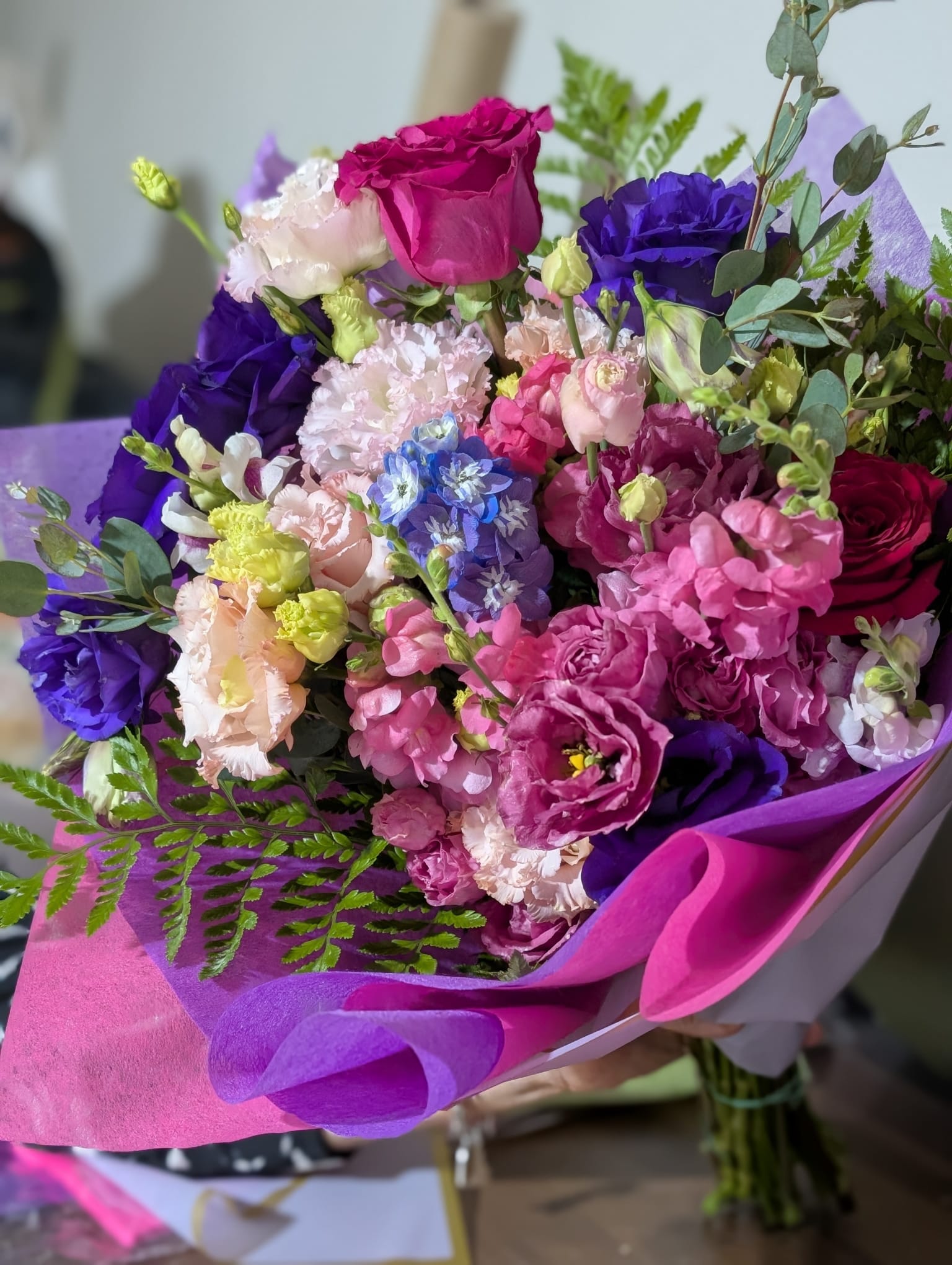 Florista’s Choice Plus