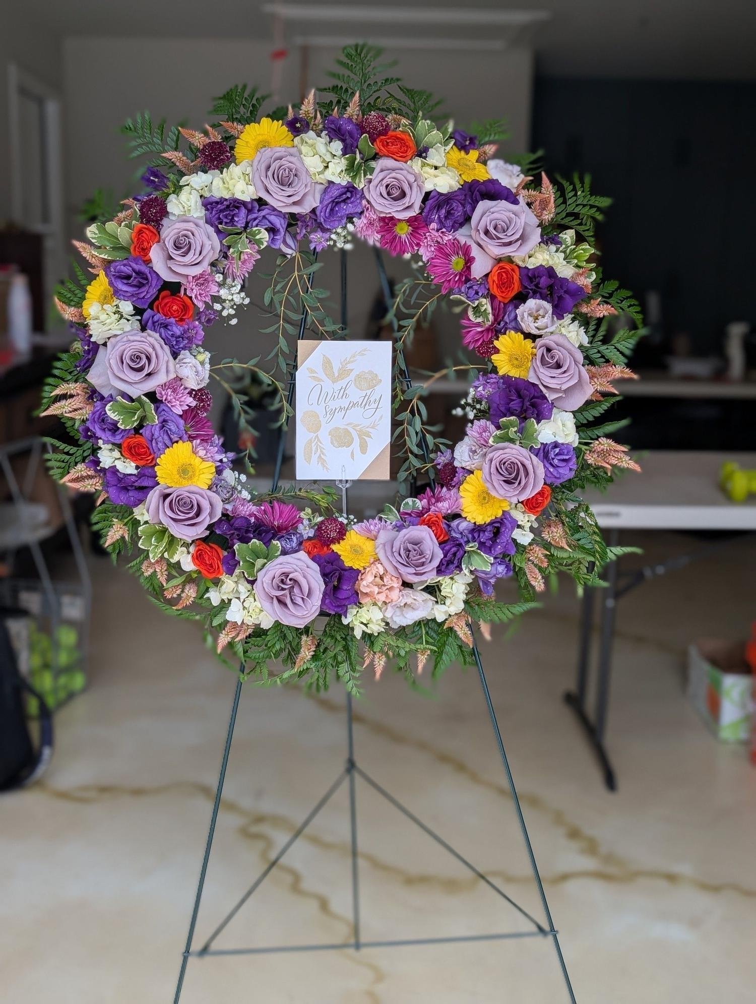 Wreath