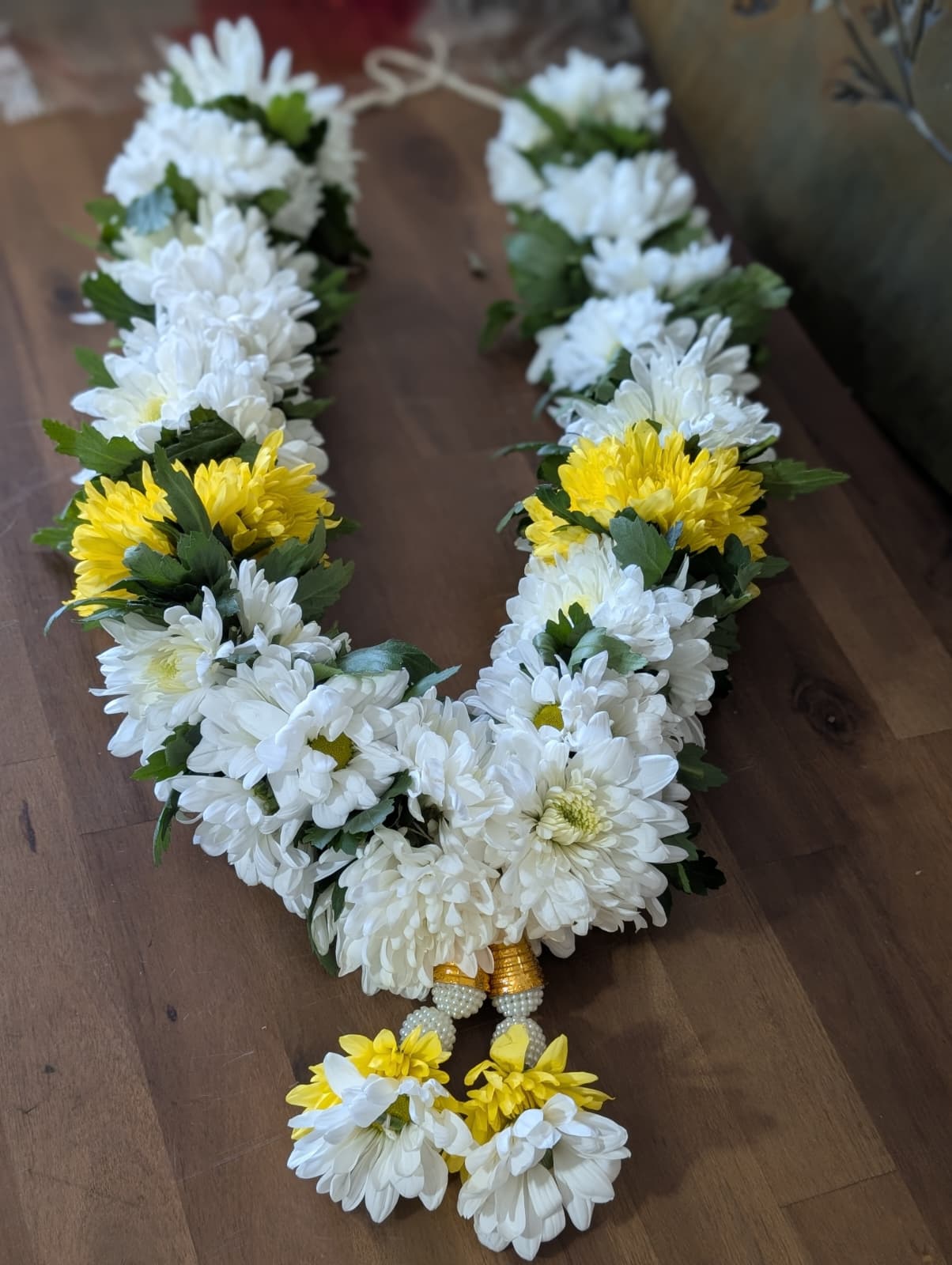 Florista Custom Garlands